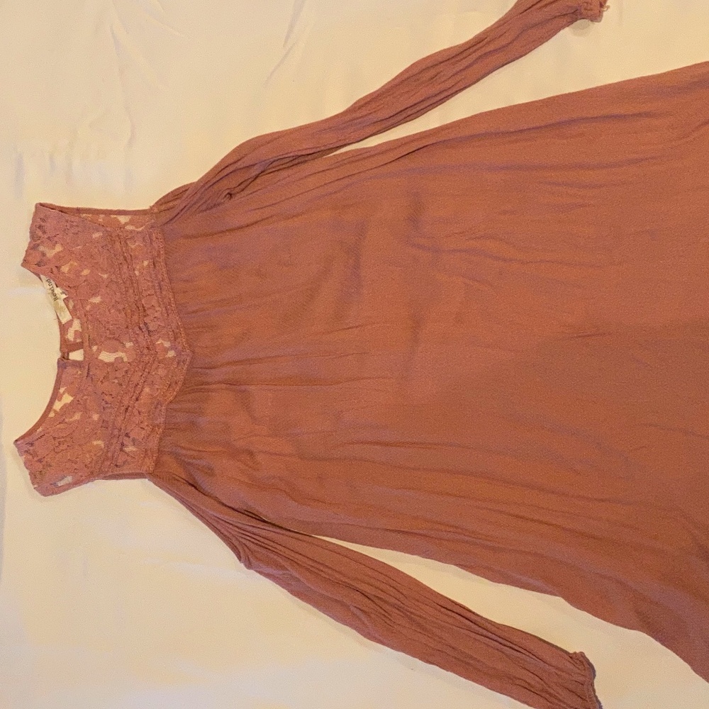 Semi Formal Dress